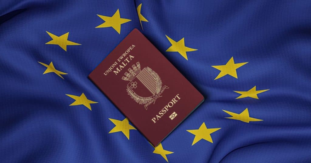 Curtea de Justiție a UE consideră ilegal „pașaportul de aur” din Malta, care permitea achiziționarea dreptului de muncă în Europa.