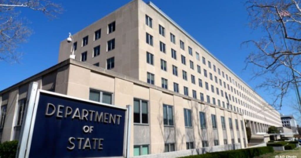 Cutremur în diplomația americană. Proiectul controversat al lui Donald Trump pentru reformarea Departamentului de Stat: ce modificări propune.