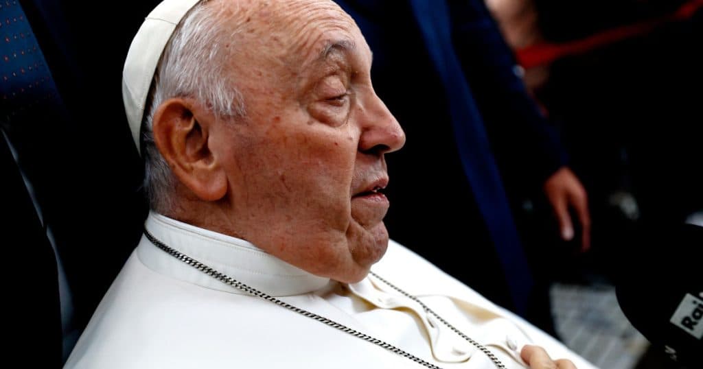 Motivul pentru care Papa Francisc a încălcat tradiția alegând Biserica Sfânta Maria Maggiore ca loc de înmormântare