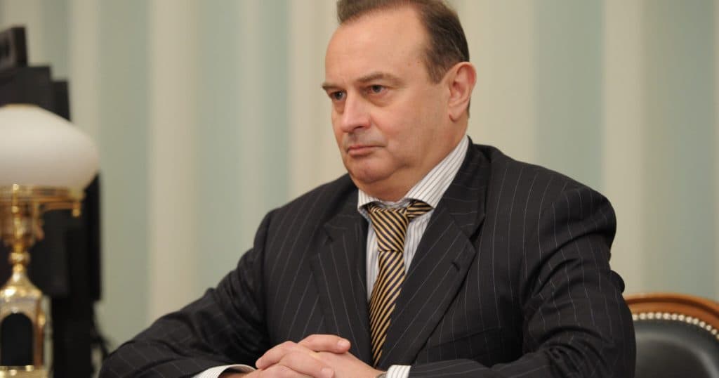 De la agent KGB și proxenet la aristocrat monăgez. Transformarea unui spion rus în magnat european.