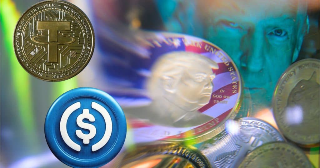 Departamentul american de Justiție închide departamentul specializat în criptomonede.