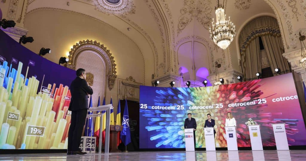 Dezbatere Digi24. Ce opțiuni au Lasconi, Antonescu și Dan dacă ajung la Cotroceni: creșteri de taxe sau reducerea cheltuielilor bugetare?