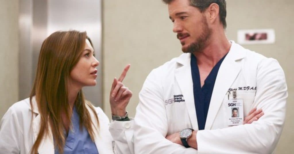 Diagnostic sever pentru actorul Eric Dane. Starul din „Euphoria” și „Grey’s Anatomy” se confruntă cu afecțiunea cu care a trăit și Stephen Hawking.