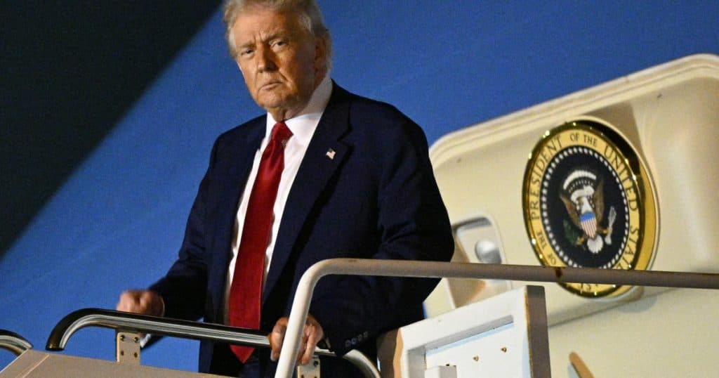 Donald Trump a afirmat că este dispus la scăderi de tarife în schimbul unor oferte „fenomenale”