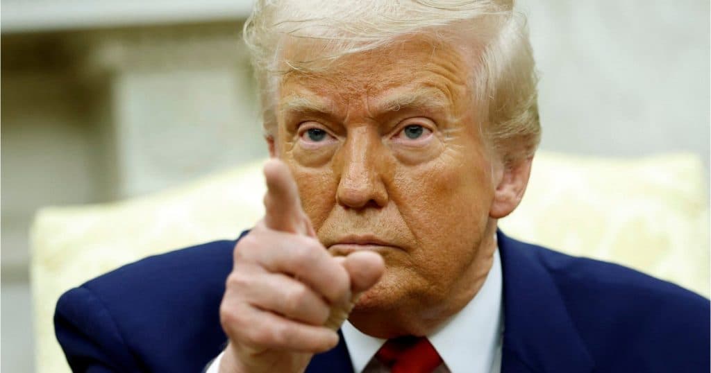 Donald Trump, contestat de Autoritatea Vamală din SUA: „Tarifele au adus 500 de milioane de dolari, nu 2 miliarde pe zi”