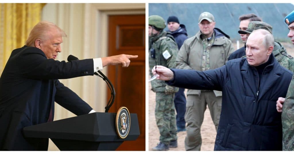 Donald Trump, pregătit să îi acorde lui Vladimir Putin ceea ce își dorește: SUA ar putea preda Crimeea Rusiei (Bloomberg)