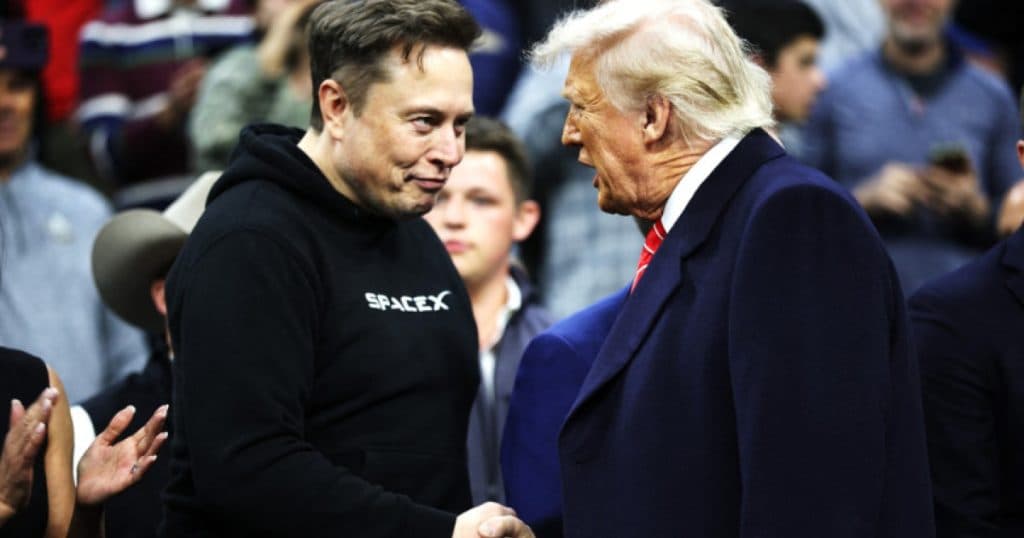 Donald Trump afirmă că Musk nu va rămâne în administrație: „Elon va trebui să plece”