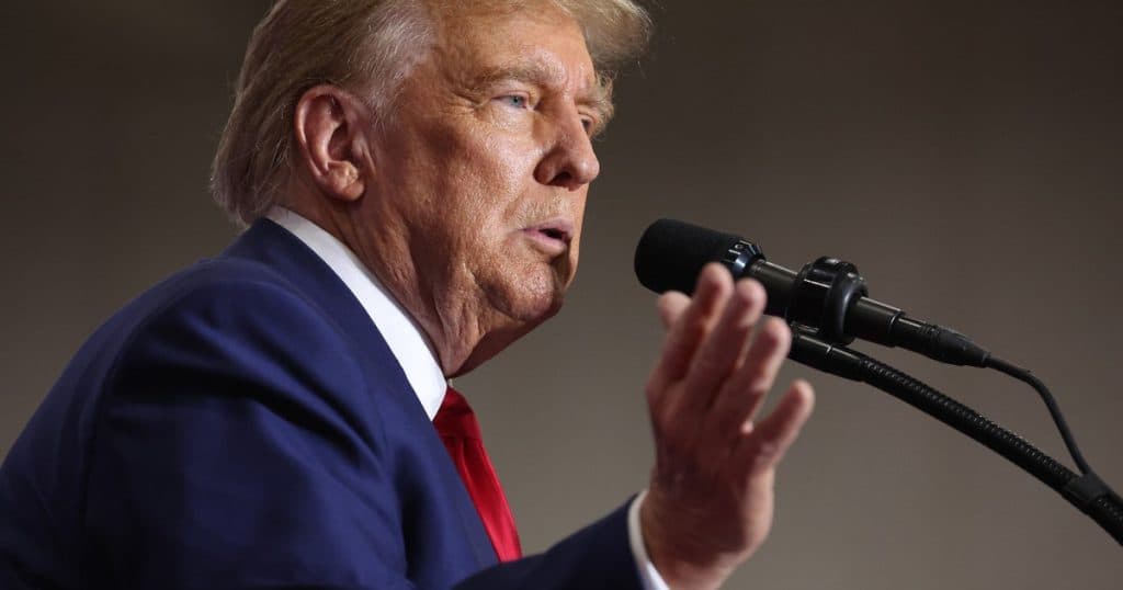Donald Trump anunță că și-a stabilit o dată limită pentru a ajunge la o înțelegere între Rusia și Ucraina.