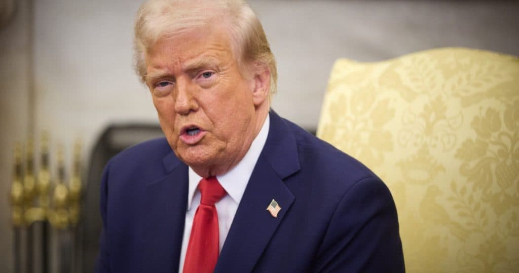 Donald Trump va călători în Arabia Saudită, Qatar și Emiratele Arabe Unite.