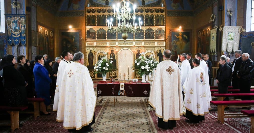 Duminica Floriilor 2025. Cel mai semnificativ obicei pe care credincioșii trebuie să îl urmeze în ziua Intrării Domnului în Ierusalim.