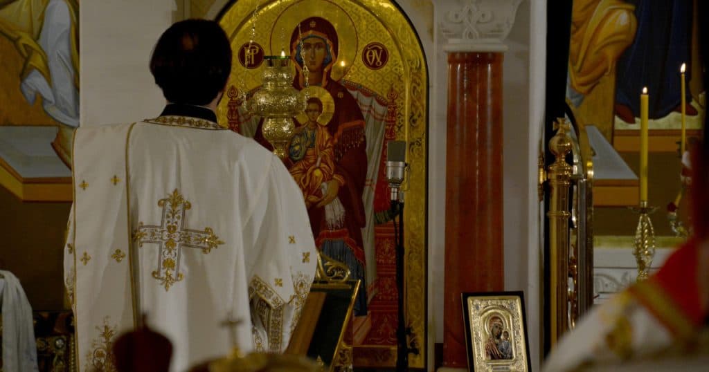 Duminica Tomii: 27 aprilie, sărbătoare marcată cu cruce roșie în calendar. Praznicul cunoscut și sub denumirea de „Paștele Mic” finalizează Săptămâna Luminată.