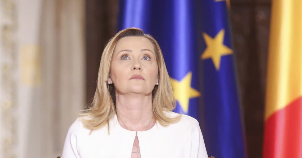 Elena Lasconi propune numiri „live” la Curtea Constituțională: Aș elimina merele stricate din justiție.