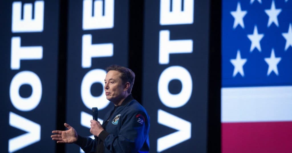 Elon Musk își exprimă speranța pentru o situație de “zero taxe vamale” între SUA și Europa: „Să existe o zonă de liber schimb între noi”