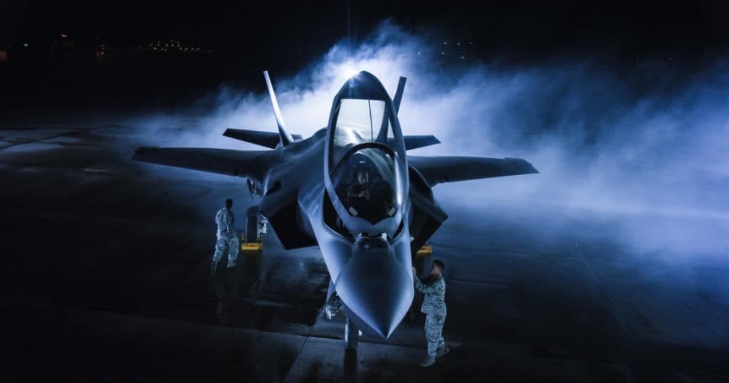 Elveția ar putea renunța la achiziția avioanelor F-35 din SUA. Presiune publică semnificativă pentru anularea unui contract de 6,1 miliarde USD.