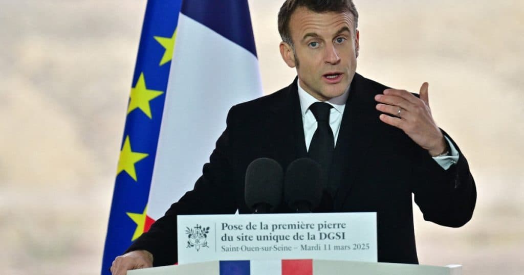 Emmanuel Macron afirmă că Franța ar putea să recunoască statul palestinian în luna iunie, în cadrul unei conferințe ONU.