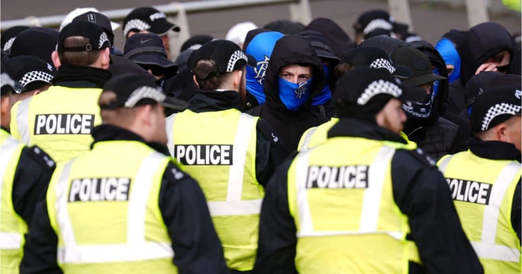 „Se aseamănă cu Nașul”: Un conflict violent între baronii drogurilor și clanurile interlope a afectat Glasgow și Edinburgh
