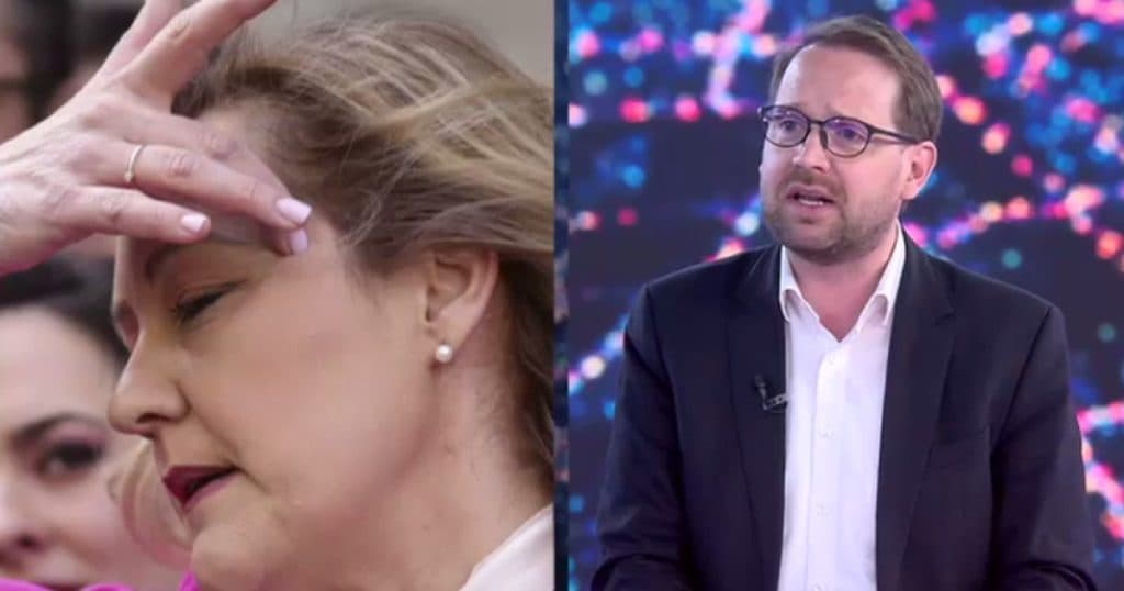 Dominic Fritz, după ce USR a retras sprijinul pentru Elena Lasconi: Comitetul politic va decide oficial joi pe cine vom susține.