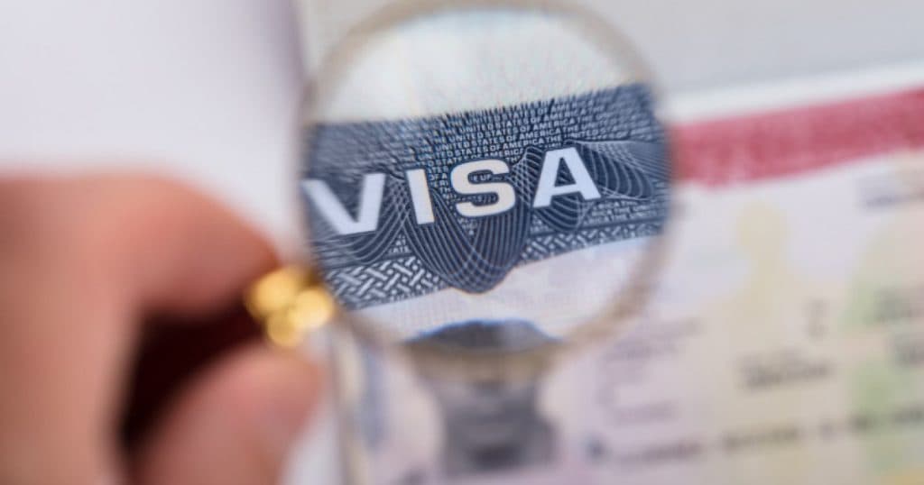În ce stadiu se află aderarea României la Programul „Visa Waiver” al SUA? Explicațiile ambasadorului Andrei Muraru la Washington