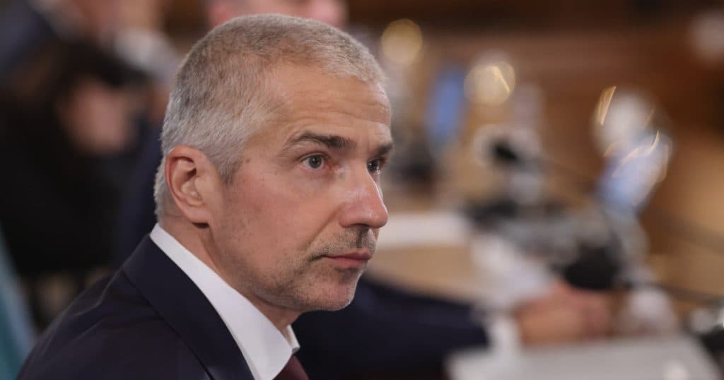 Radu Marinescu, despre avertismentul privind atacurile asupra justiției: „Asistăm la un val de acțiuni care au același obiectiv”