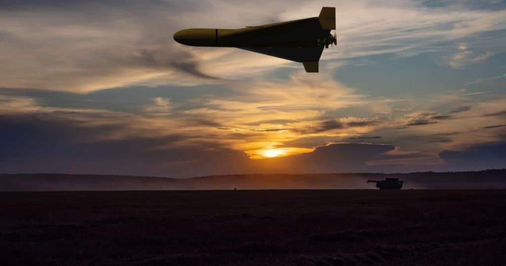 România va produce drone la Brașov. Ivan: „Interesul nu este doar să fabricăm pentru Armata Română.”