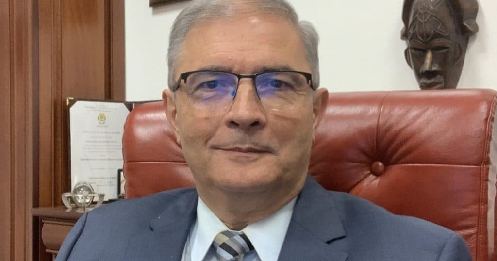 Silviu Predoiu, fost șef al SIE și candidat la prezidențiale: „Nu știu dacă a fost comunism în România”