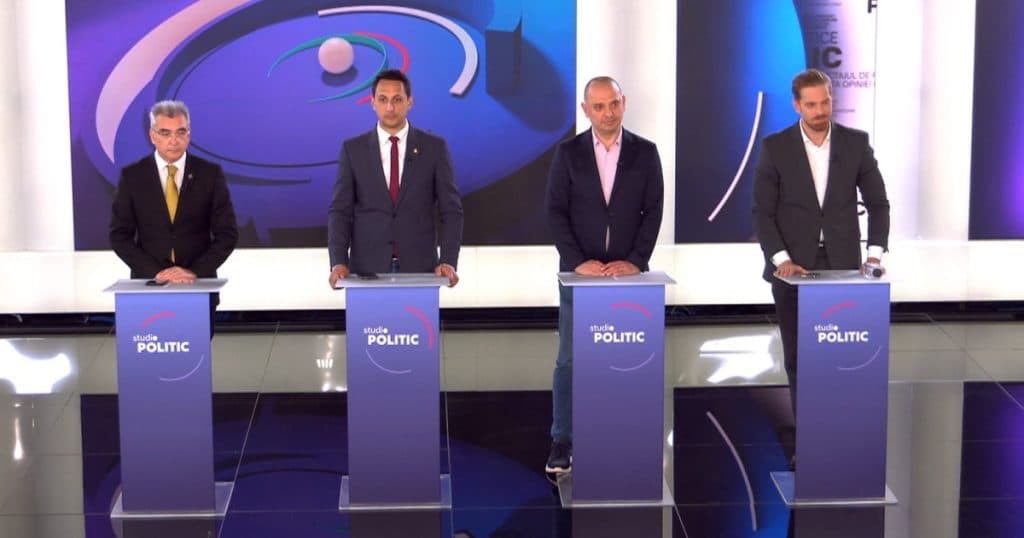 Temeri legate de retragerea trupelor americane din România. Ce afirmă susținătorii candidaților la prezidențiale.