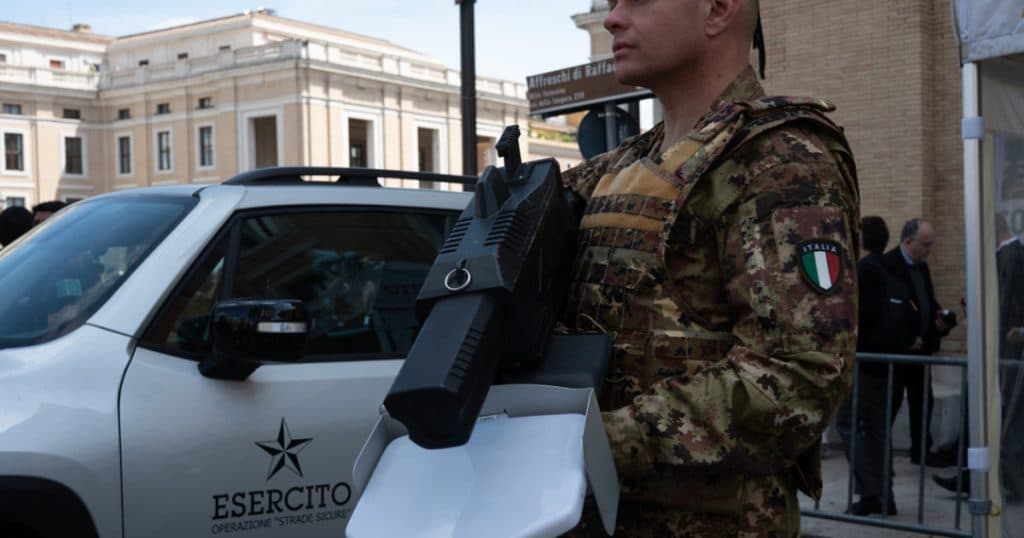 Vaticanul, cea mai păzită capitală. Măsuri excepționale de securitate la funeraliile papei Francisc. Expert: „Asta complică lucrurile”