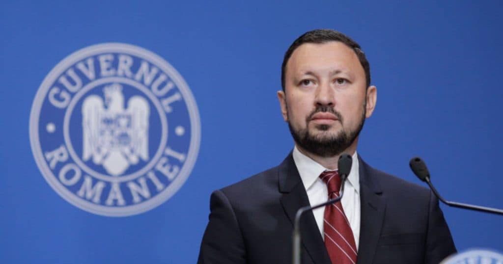 Fechet, în urma declarațiilor lui Ponta referitoare la inundații: Dacă găsim informații în minister, le putem oferi mass-mediei.