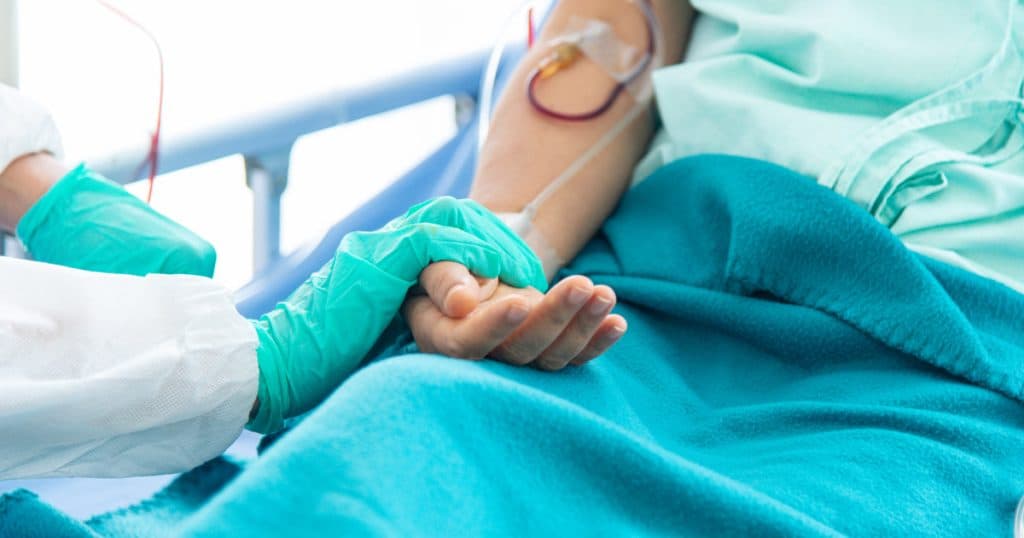 Federația „Solidaritatea Sanitară”: sistemul de asigurări de malpraxis nu funcționează. Pacienții nu obțin despăgubiri.