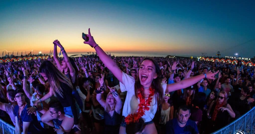 Festivalul Neversea 2025 a fost anulat. Ce dificultăți au avut organizatorii și când va avea loc următoarea ediție?