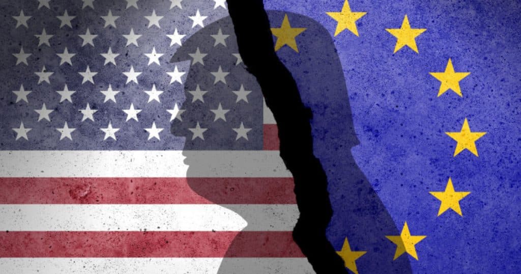 Financial Times: România contestă intensificarea conflictului comercial dintre Donald Trump și UE, în colaborare cu Ungaria, Italia și Grecia.