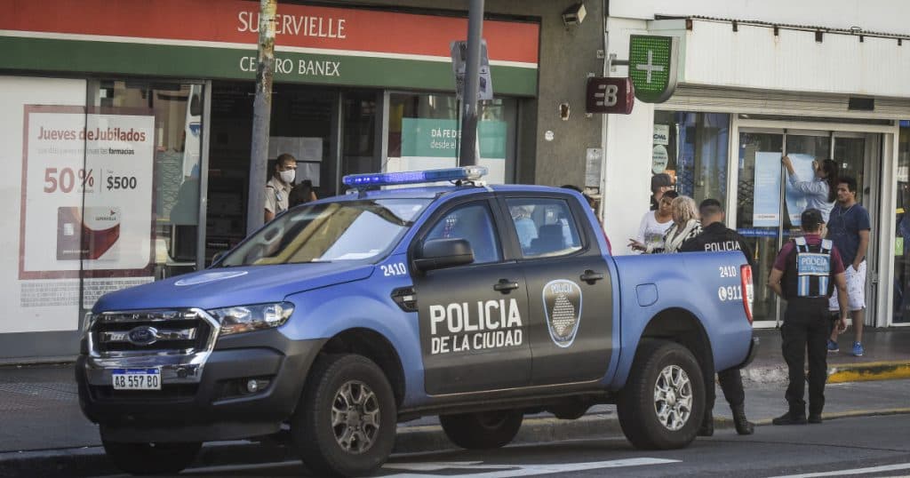 Fondatorul cultului rus „Ashram Shambala” a fost reținut în Argentina. Rudnev a încercat să se sinucidă la apariția poliției.