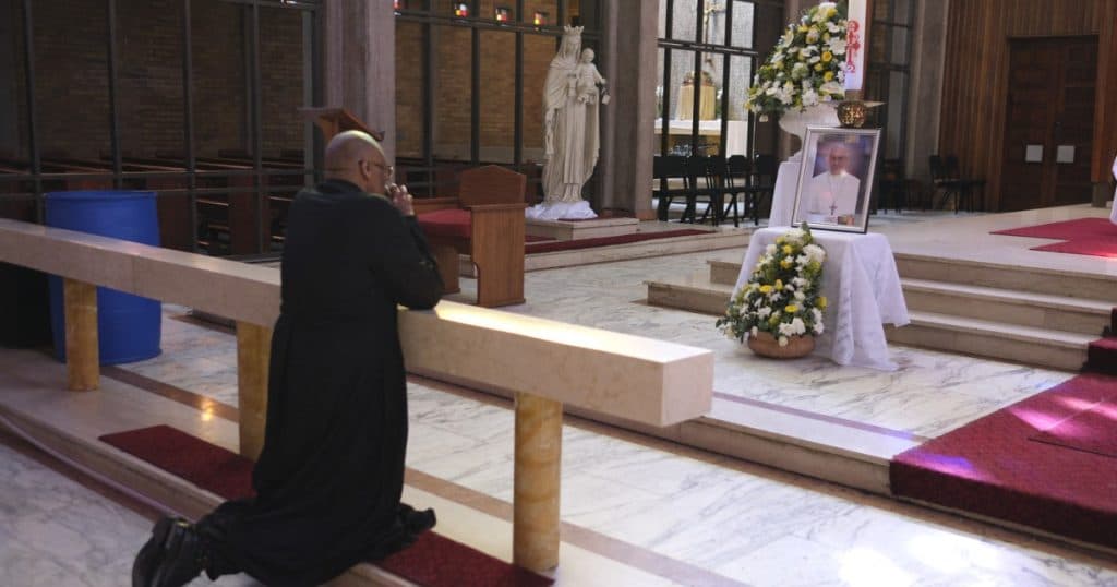 Papa Francisc, omagiat în cea mai sărăcită regiune a lumii. Suveranul pontif a fost „Vocea celor fără voce” și „un simbol al păcii”.