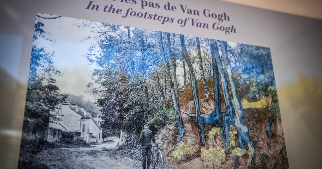 Soarta locului în care Van Gogh a realizat ultimul său tablou, decisă în instanță. Ce a generat conflictul între proprietari și primărie.