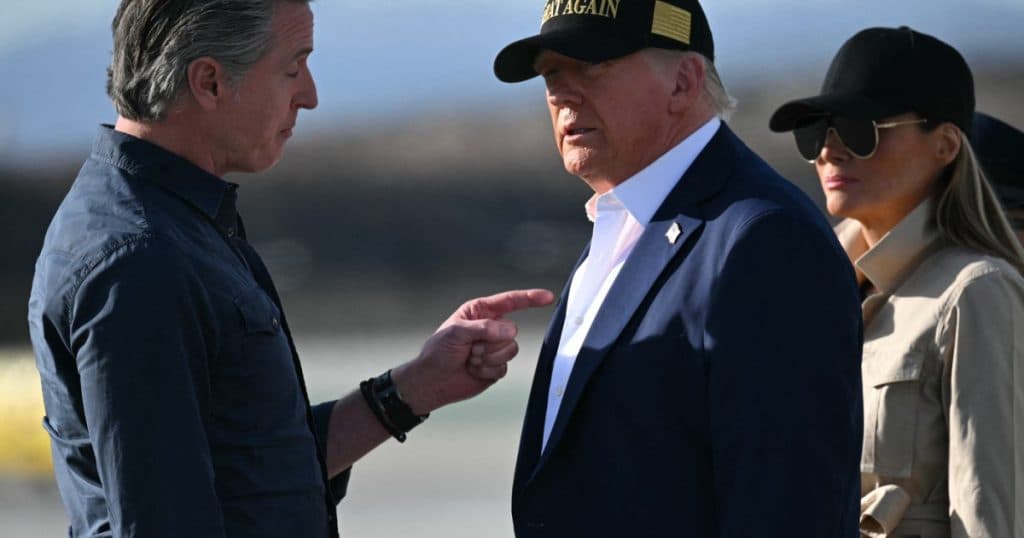 Guvernatorul Californiei intenționează să formeze parteneriate strategice cu diverse țări ca răspuns la tarifele impuse de Trump: „Noi nu suntem Washington”
