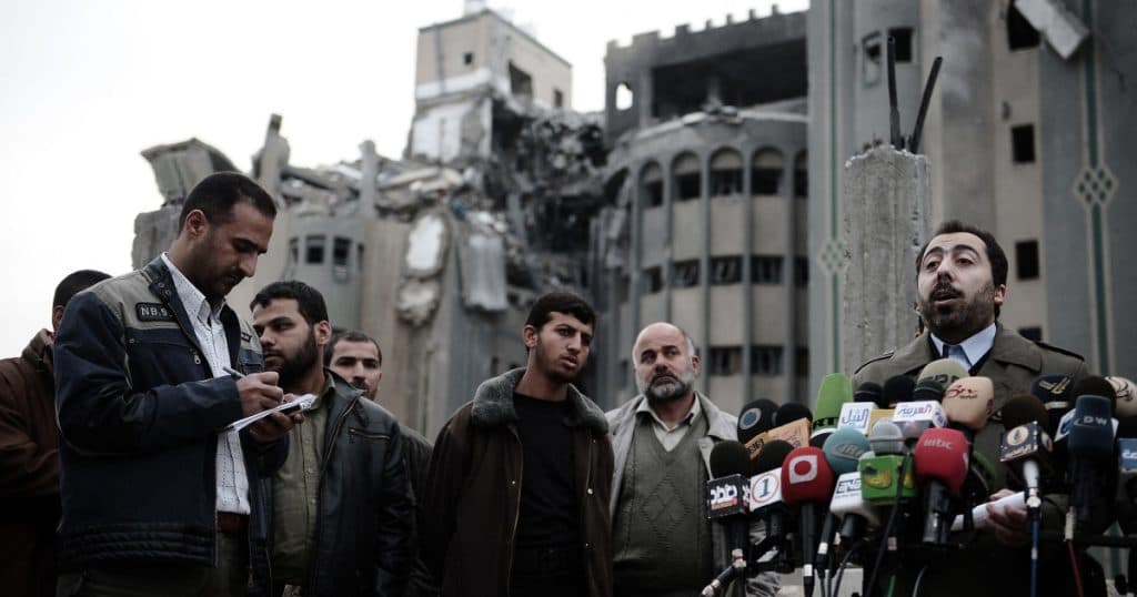 Hamas intenționează să elibereze ostaticii în schimbul asigurării că Israelul va înceta conflictul din Fâșia Gaza.