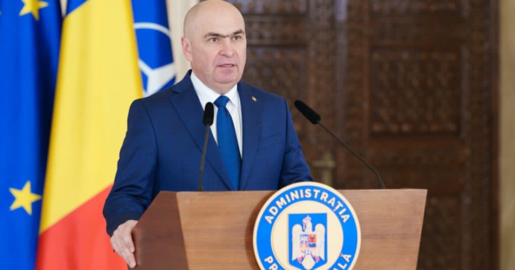 Ilie Bolojan, referindu-se la Papa Francisc: A fost un simbol al smereniei și compasiunii. Reacția lui Marcel Ciolacu și a patriarhului Daniel.