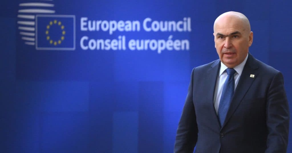 Ilie Bolojan, la 20 de ani de la semnarea acordului de aderare la UE. „Să ne concentrăm pe întărirea acestui parcurs”