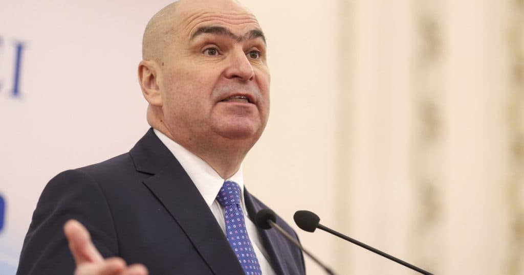 Ilie Bolojan: Nu mai putem pensiona magistrații la 47 sau 50 de ani, când aceștia se află în plină maturitate profesională.