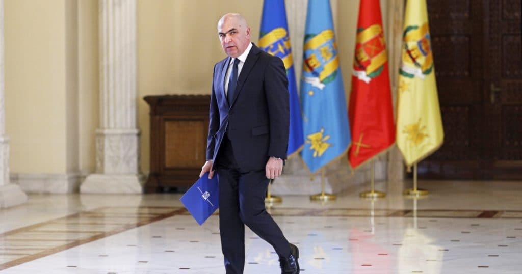 Ilie Bolojan: „O mare parte dintre candidații la Președinție desfășoară campanii care, de fapt, sunt campanii pentru funcția de premier”