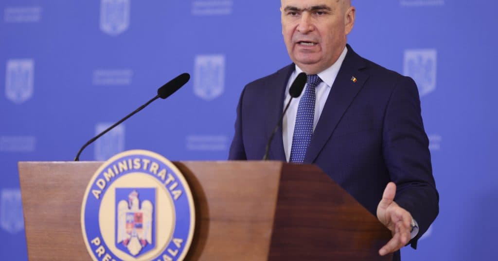 Ilie Bolojan: Schimbarea unei ţări nu depinde de un guvern sau de un preşedinte, ci este determinată de oameni şi de companiile care investesc.