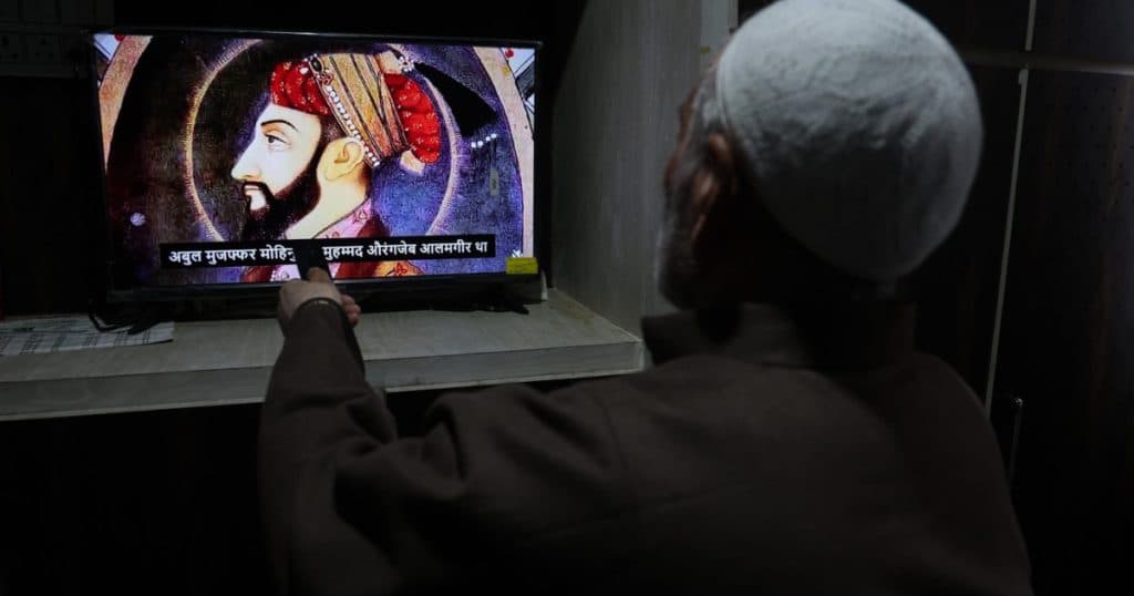 Împăratul decedat de peste 300 de ani care continuă să provoace indignarea a milioane de oameni: conflictul religios din India modernă.