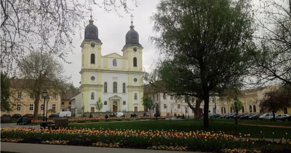 În Arhieparhia de Alba Iulia și Făgăraș, clopotele tuturor bisericilor catolice vor suna zilnic, până la funeraliile papei Francisc.