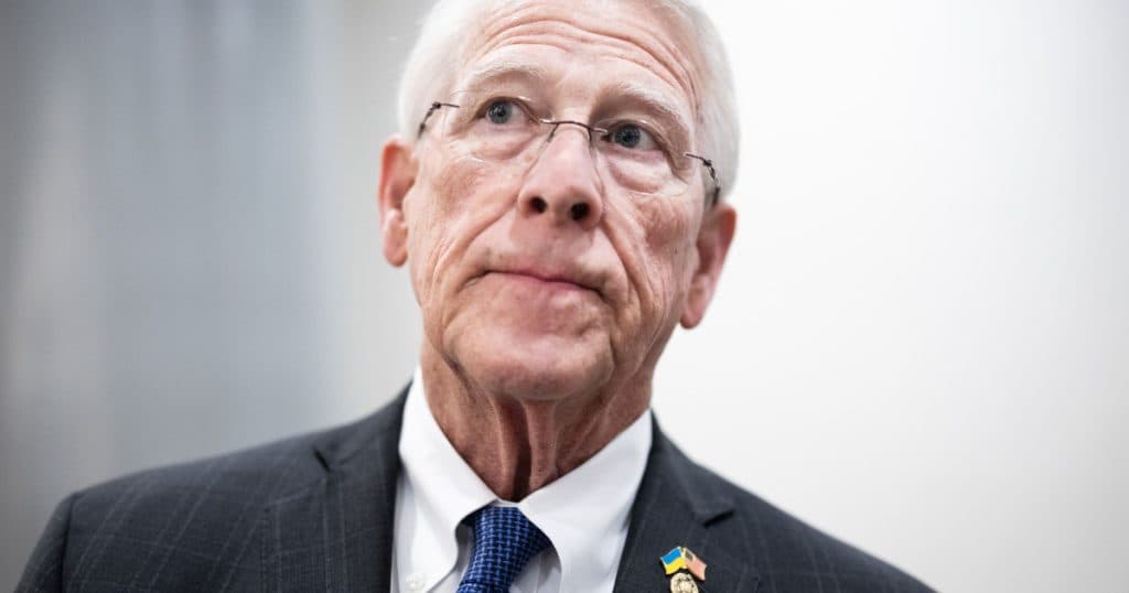 Un alt republican american critică Kremlinul: „Trebuie să-l considerăm pe Vladimir Putin criminal de război”