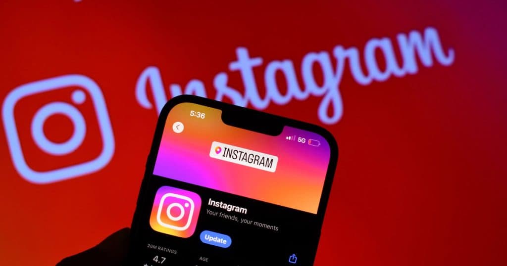 Instagram experimentează utilizarea inteligenței artificiale pentru identificarea utilizatorilor tineri.