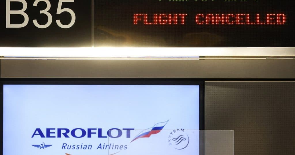 Întâlnirile ruso-americane de la Istanbul: Moscova va aborda subiectul reluării zborurilor directe între SUA și Rusia.