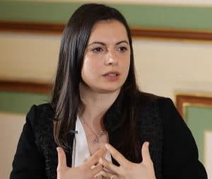 Interviu cu Dr. Gabriela Florea – Terapia CranioSacrală și metoda Upledger în gestionarea anxietății