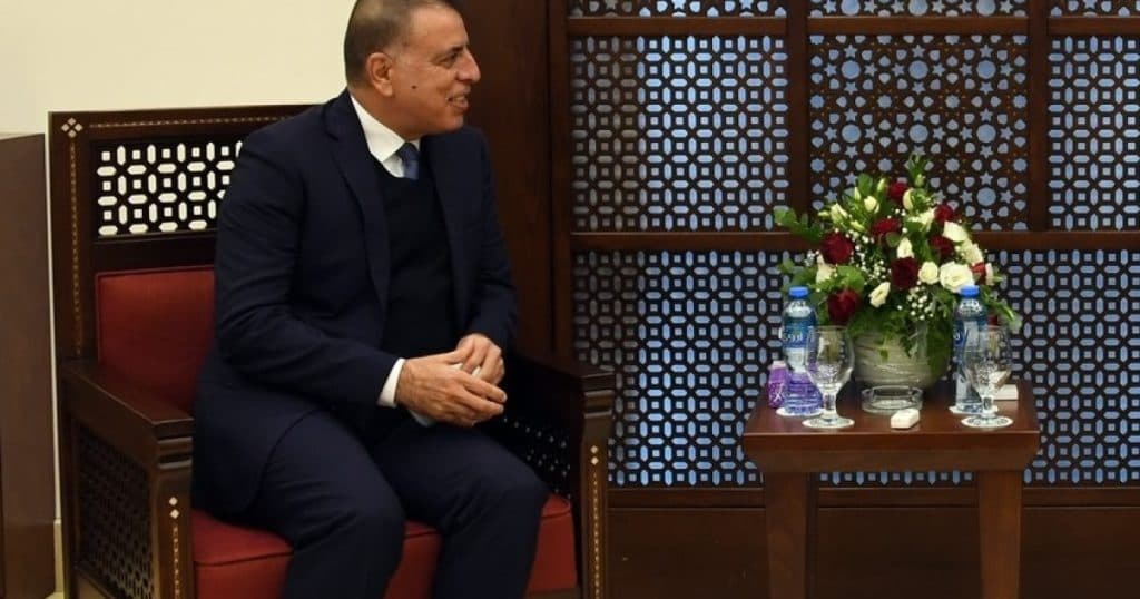 Iordania interzice mișcarea islamistă Frații Musulmani.