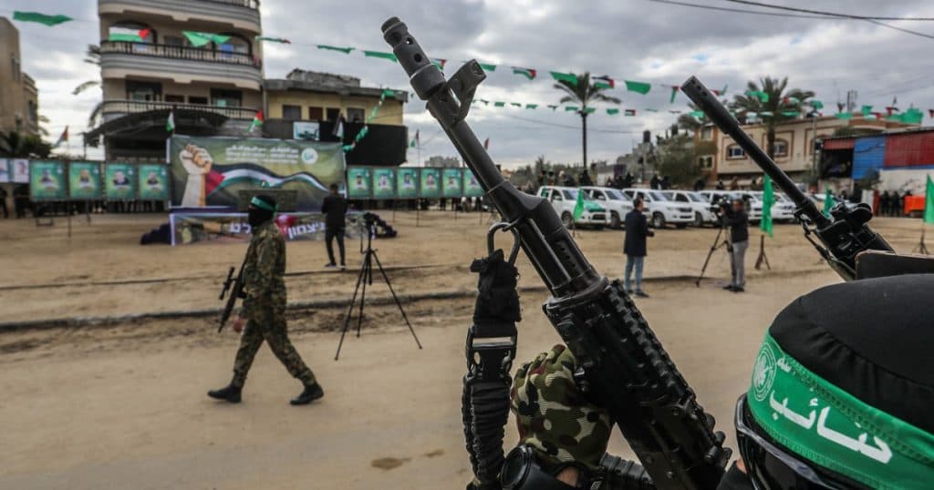 Israelul a refuzat un armistițiu pe cinci ani sugerat de Hamas. Ce conținea propunerea?