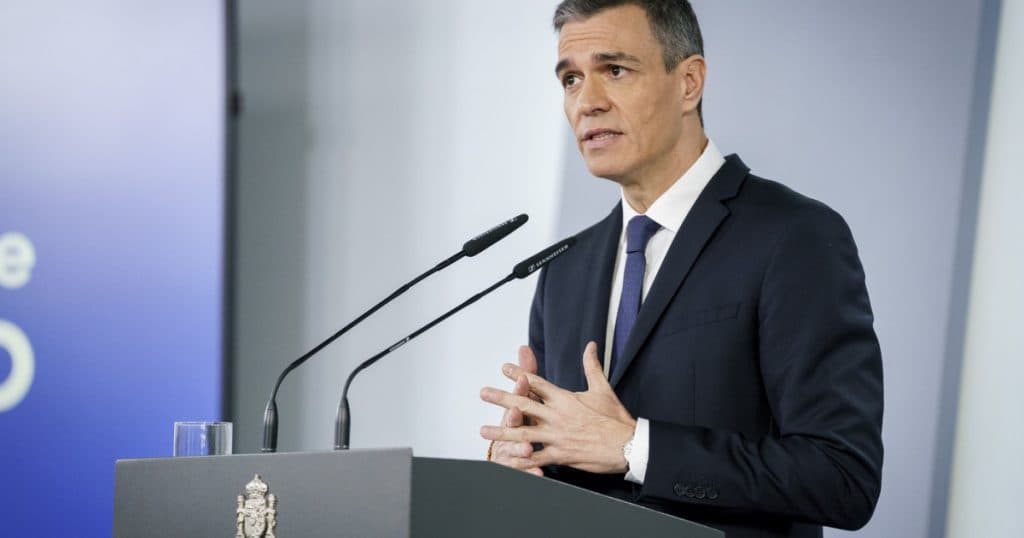 Israel acuză Spania că se situează „de partea greșită a istoriei” după anularea unui contract de 6,6 milioane de euro pentru muniții.